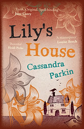 Lilly's House
